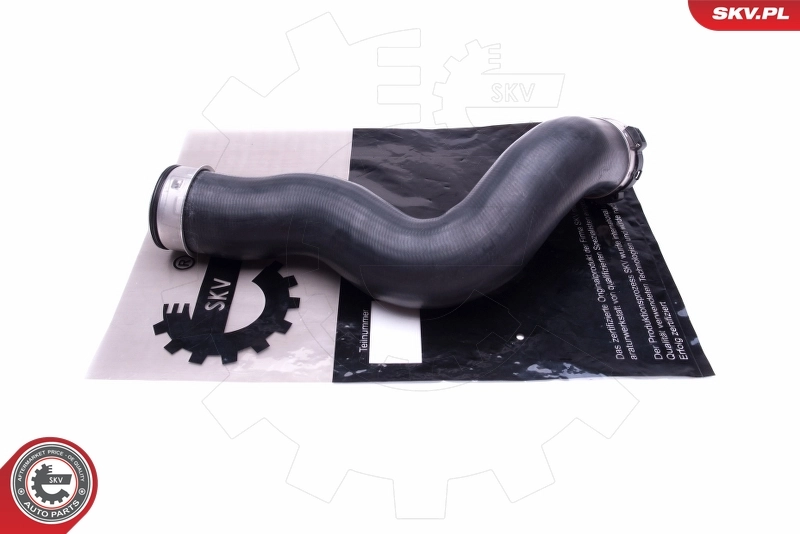 Charge Air Hose